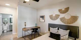 The Fletcher Southlands Gallery 8