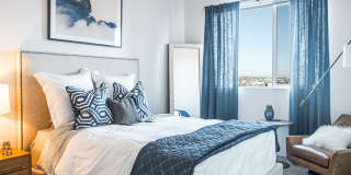Oxford Station Apartments Gallery 33
