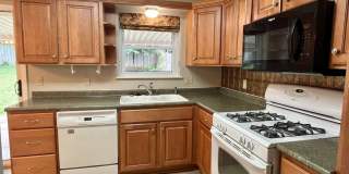 Cute 3 bed 1.5 Bath in Midwest City Cute 3 bed 1.5 Bath in Midwest City Gallery 8