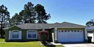 909 Gateshead Dr Kissimmee FL 34758 Gallery 1