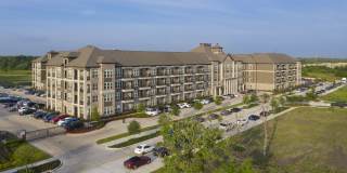 Orleans at Fannin Station Gallery 44