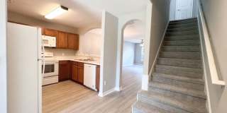 2 bedroom 2.5 bath townhome in Spring Lakes Gallery 5