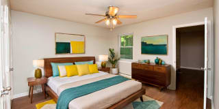 Forest Village on the Greenway Gallery 16