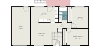 Spacious 4-Bedroom Home Near North Table Mountain Gallery 24