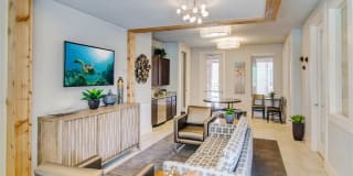 Affordable Housing - Balcones Lofts Gallery 10