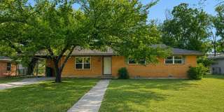 517 Lydia St, Stephenville, TX 76401 Gallery 1