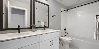 New 3BR + Bonus Office & Private Backyard Gallery 22