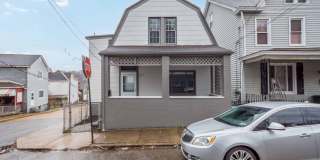 Stunning 3 bedroom home in McKees Rocks available May 15! Gallery 5