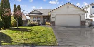 3 Bedroom 2 Bath Single Level Blackhawk Subdivision Gallery 1