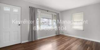 1045 N New Florissant Rd, Florissant, MO 63031 – Move-In Ready & Pet-Friendly! Gallery 16