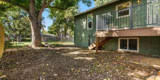 Freshly Updated 4 Bedroom Home Gallery 25
