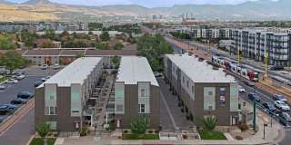 North Metro Townhomes Gallery 2