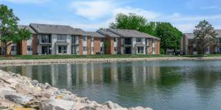 Lakeview Apartments Gallery 11