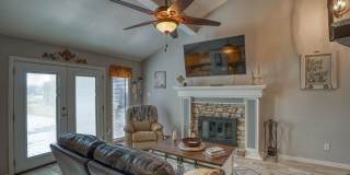 1215 Hi Stirrup #126 Gallery 1