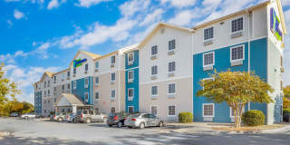 Wilmington - West Gallery 9