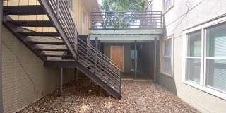 UT PRE-LEASE: West Campus 2 bed/1 bath fourplex unit,  Walk to UT, entertainment, restaurants, and more. Gallery 16