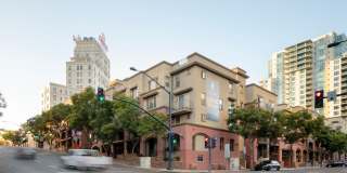 Gema San Diego Townhomes Gallery 31