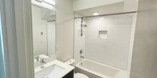 4 Star Green Built 2-Bedroom, 2-Bath + Den Townhome Gallery 15