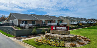 Redwood Kannapolis Davidson Gallery 5