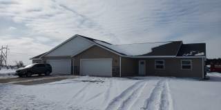 3 Bedroom Duplex Gallery 1