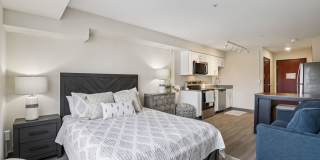 Woodland Flats Gallery 38