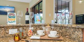 Fully Furnished Heated Pool Home Gallery 55