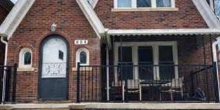 884 Beaconsfield Avenue Gallery 1