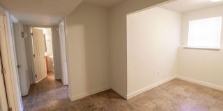 Central 3 bedroom Duplex Gallery 22