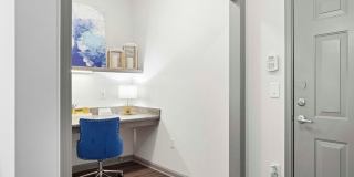 The Shallowford Gallery 11