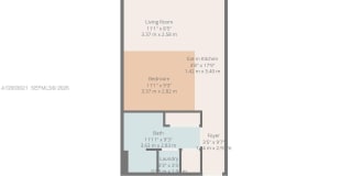 NoMad Residences Gallery 68