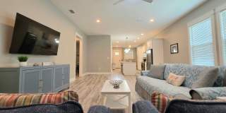 Lovely Furnished 3/2 in Bella Vista of Foley Gallery 17