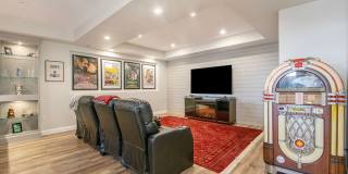 Luxury Home with Mountain and City Views in the Coveted Bluffs at Pinehurst Community Gallery 20