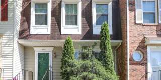 3 Bed 3.5 Bath Townhouse in Greenwood Farm (Woodbridge) Gallery 1
