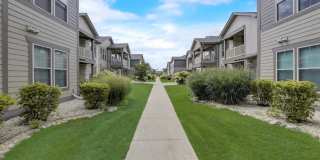 The Reserve at Romeoville Gallery 24