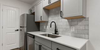 Village On The Green Gallery 2