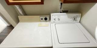 2BD/1 BA Duplex Gallery 10