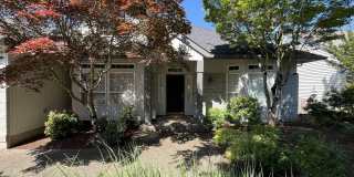 Beautifully Updated 3-Bedroom Cedar Mill Home with Chef's Kitchen, Huge Bonus Room and Private Backyard Gallery 1