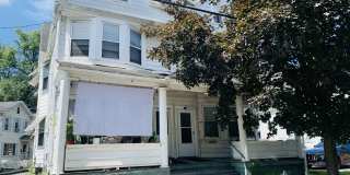 166 Academy Street Gallery 1