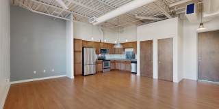 The Bell Trading Post Lofts Gallery 16