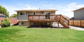 Hidden 3 bed/ 2 bath Gem in Morrison Gallery 16