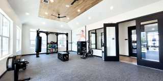 Garrett Uptown Gallery 20