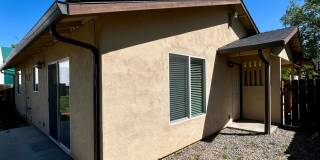 2 Bedroom, 1 Bath ADU Gallery 1