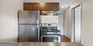 Cedar Valley Apartments Gallery 1