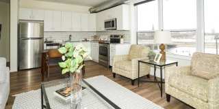 The Bessemer at Seward Commons The Bessemer at Seward Commons Gallery 67