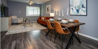 The District Knoxville Gallery 3
