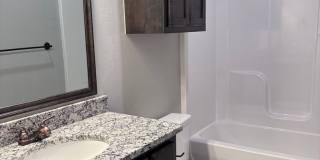 3br 2ba duplex with 2 car garage in OKC! Gallery 14
