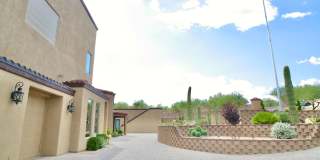 Mountain and City Views from this Furnished Rental! Gallery 34