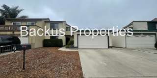 Wonderful two-story three bedroom home in North Salinas Wonderful two-story three bedroom home in North Salinas Gallery 1