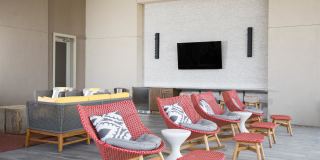 Gallery at Domain Gallery 6