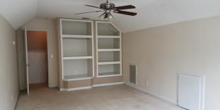 Great One Story With Bonus Room Over Garage Gallery 23